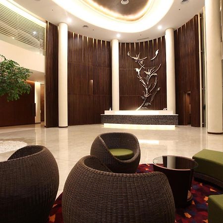 Soll Marina Hotel & Conference Center Bangka Pangkal Pinang Exterior photo