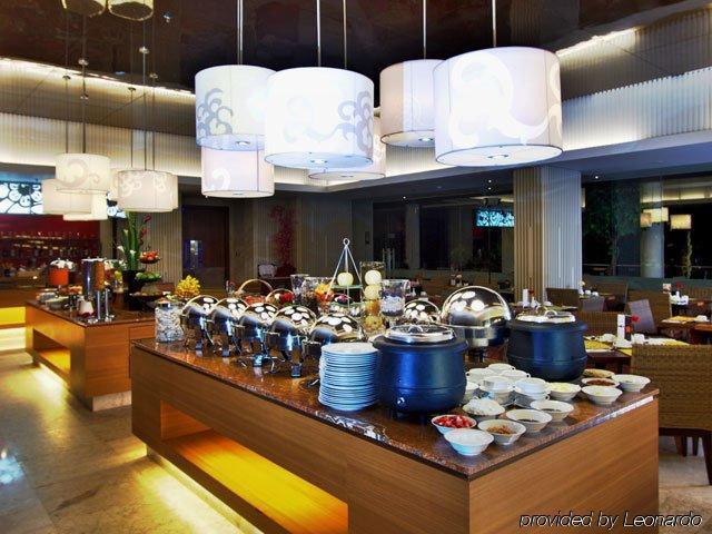 Soll Marina Hotel & Conference Center Bangka Pangkal Pinang Exterior photo